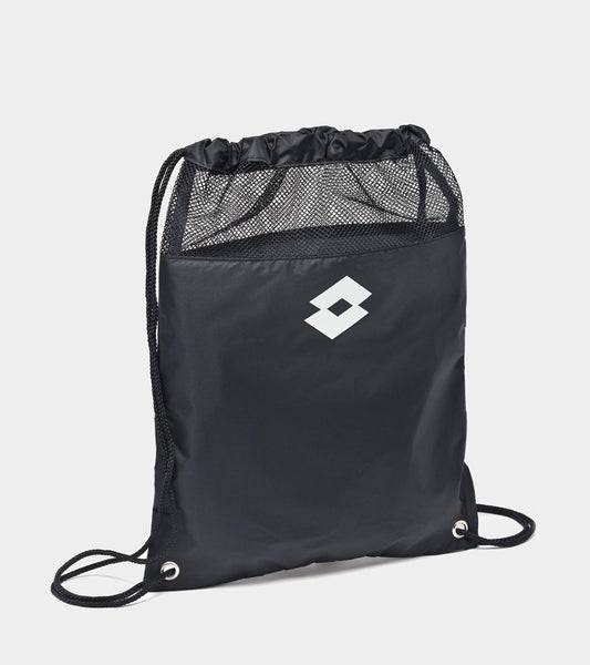 Спортивний рюкзак мішок Lotto ELITE GYM BAG