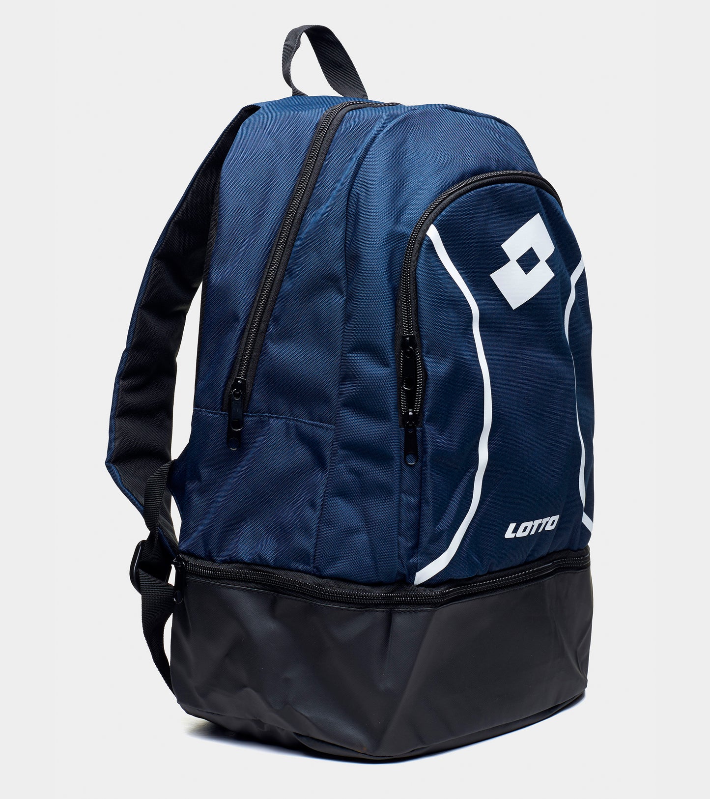 Спортивний рюкзак Lotto ELITE SOCCER BACKPACK