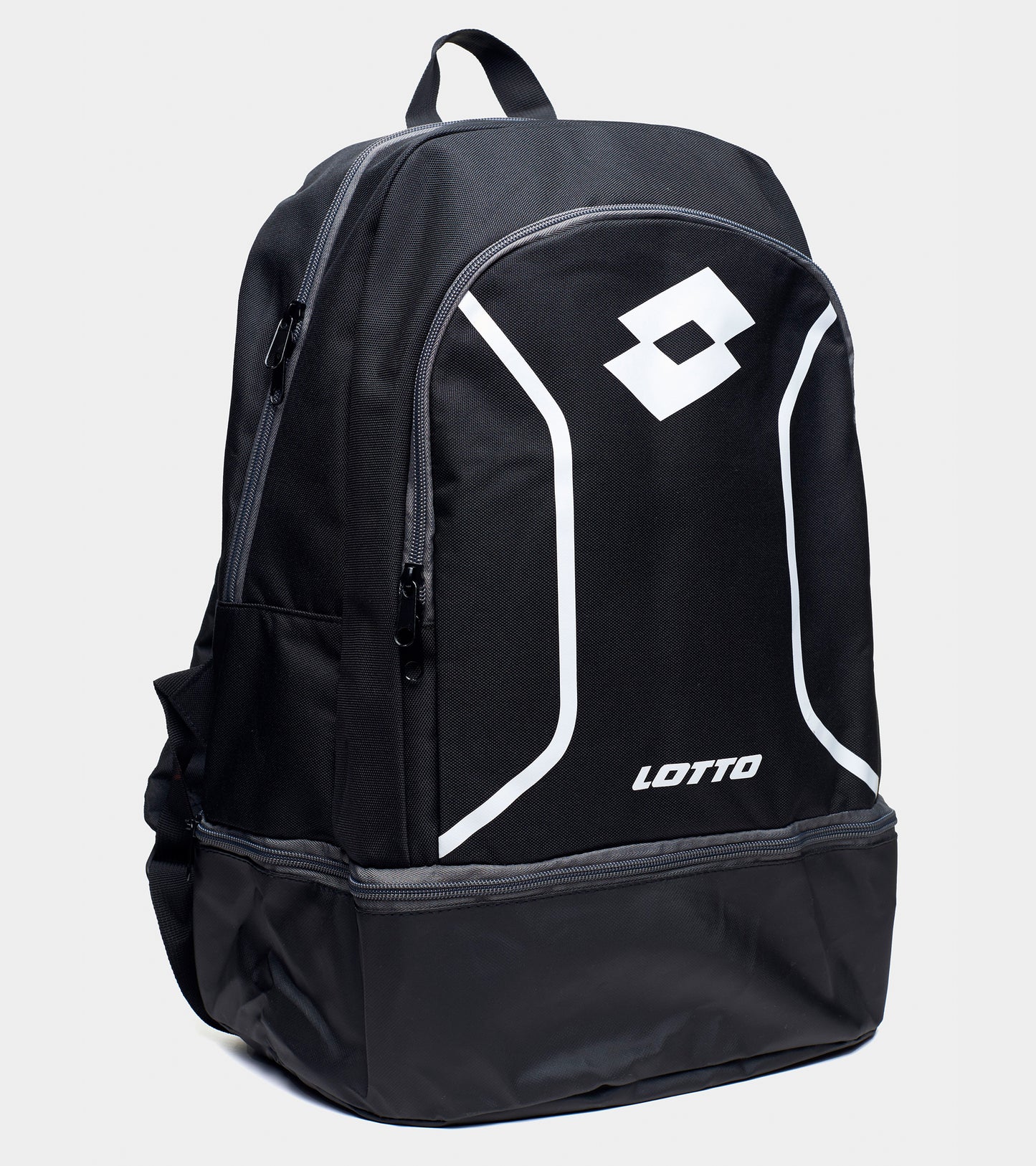 Спортивний рюкзак Lotto ELITE SOCCER BACKPACK