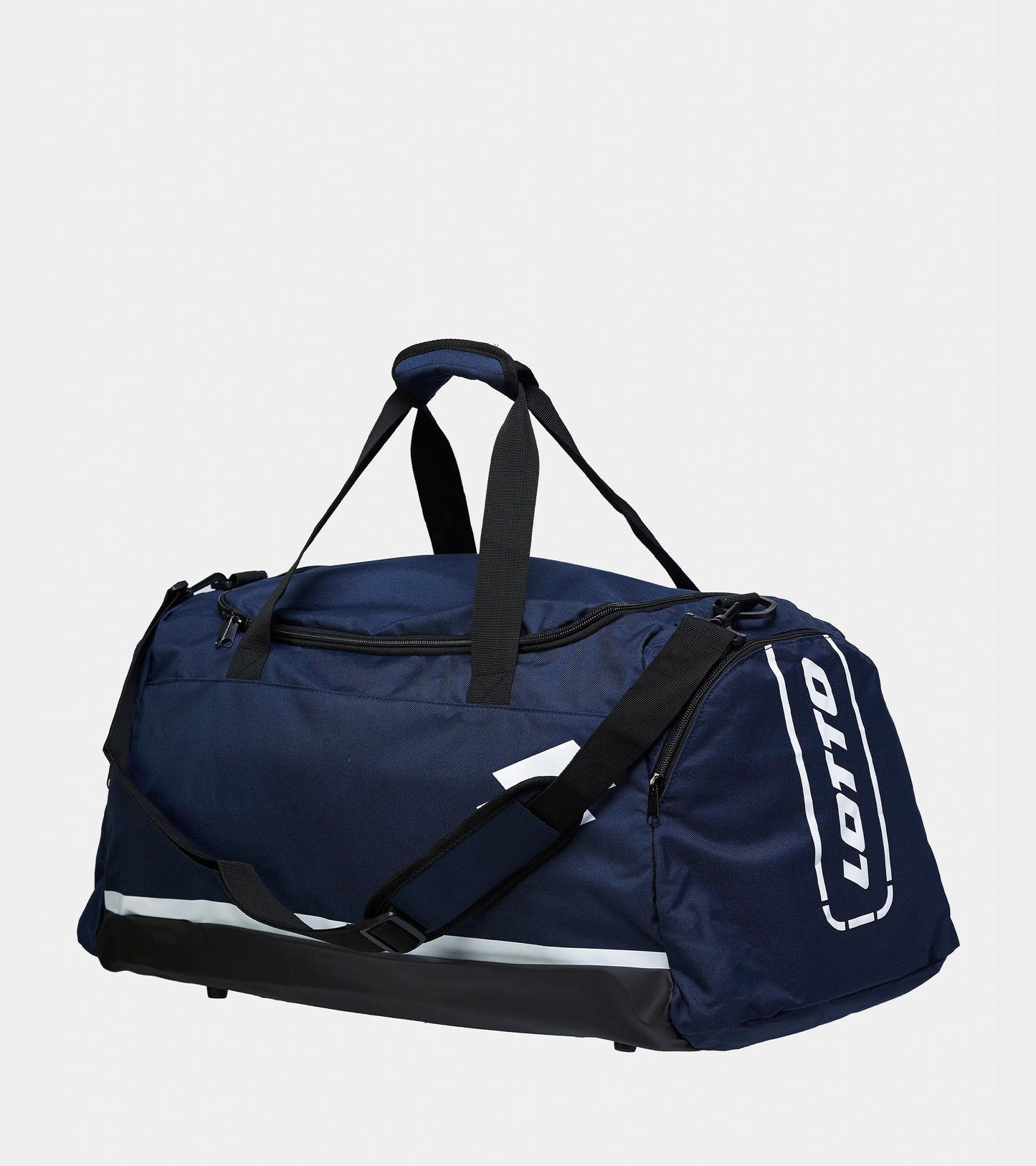 Чоловіча спортивна сумка Lotto ELITE SPORT BAG L