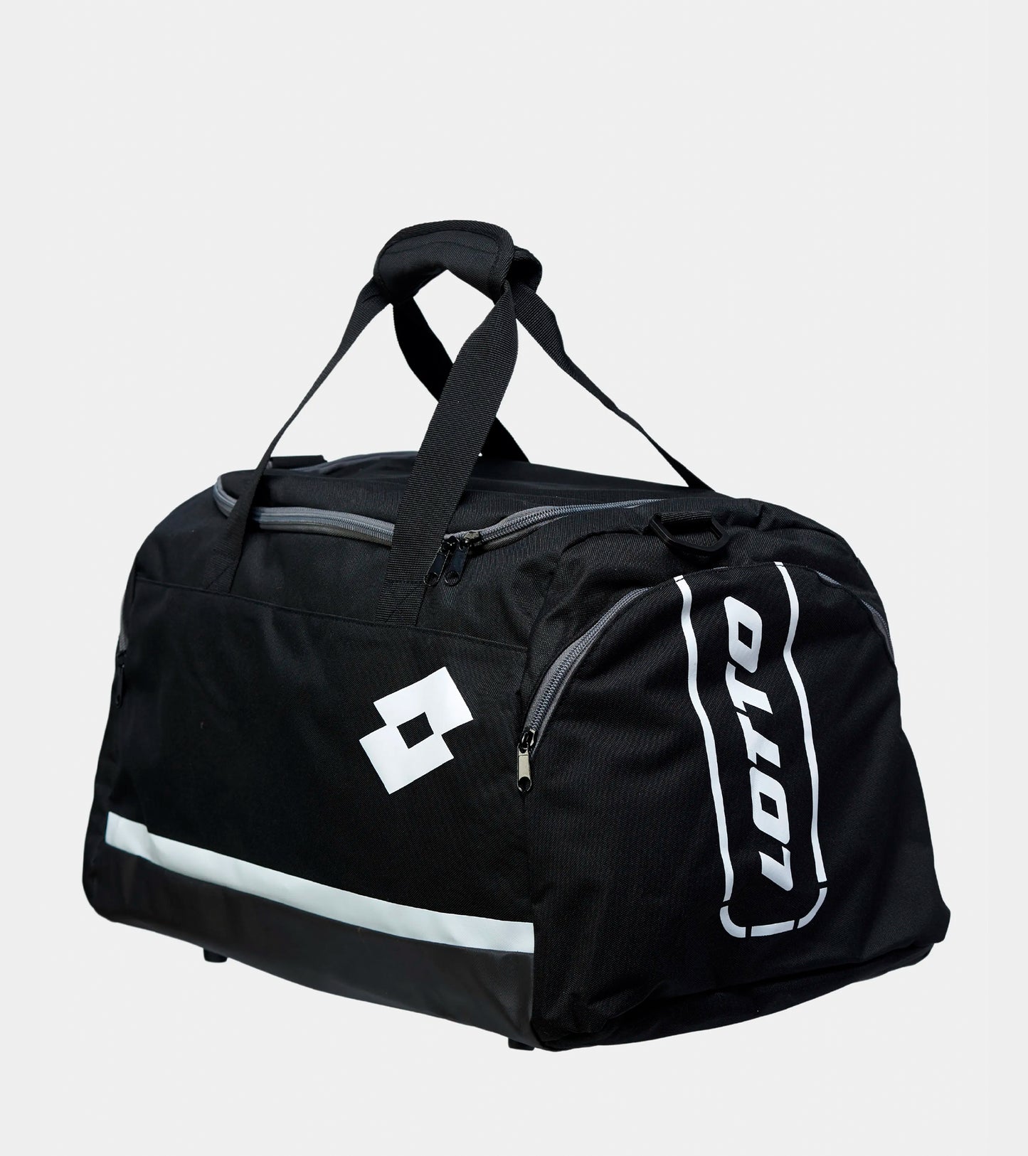 Чоловіча спортивна сумка Lotto ELITE SPORT BAG M