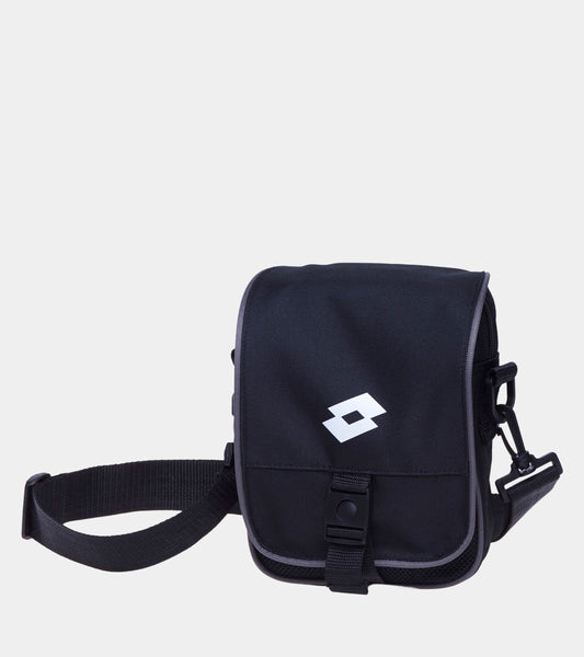 Сумка через плече Lotto ELITE POSTMAN BAG