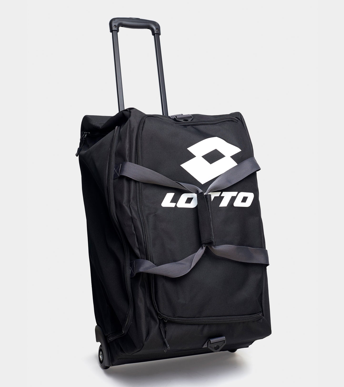 Чоловіча спортивна сумка Lotto ELITE TROLLEY BAG