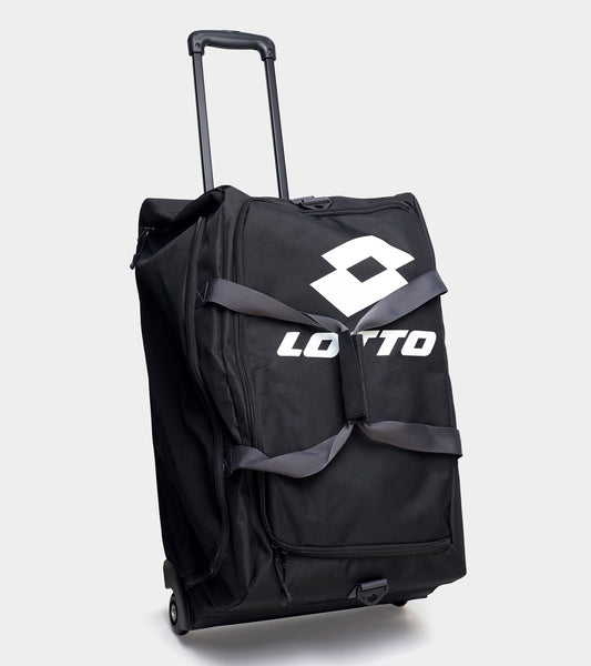 Чоловіча спортивна сумка Lotto ELITE TROLLEY BAG