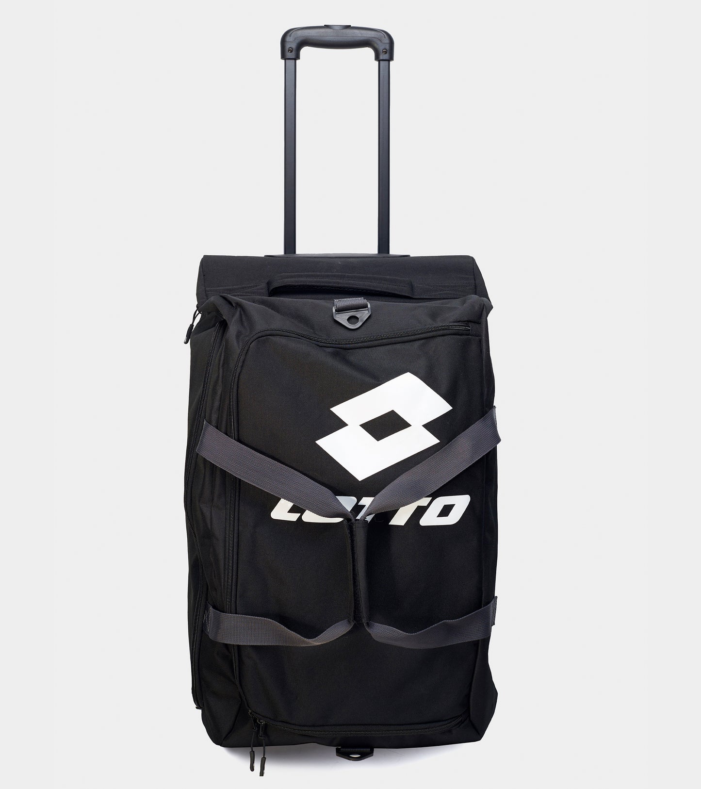 Чоловіча спортивна сумка Lotto ELITE TROLLEY BAG