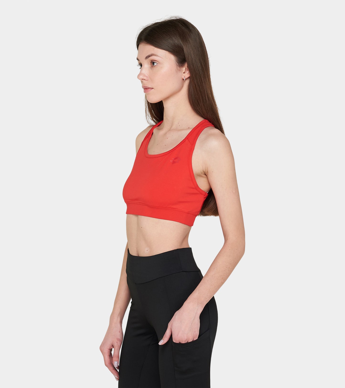 Жіночий топ Lotto MSP W TOP