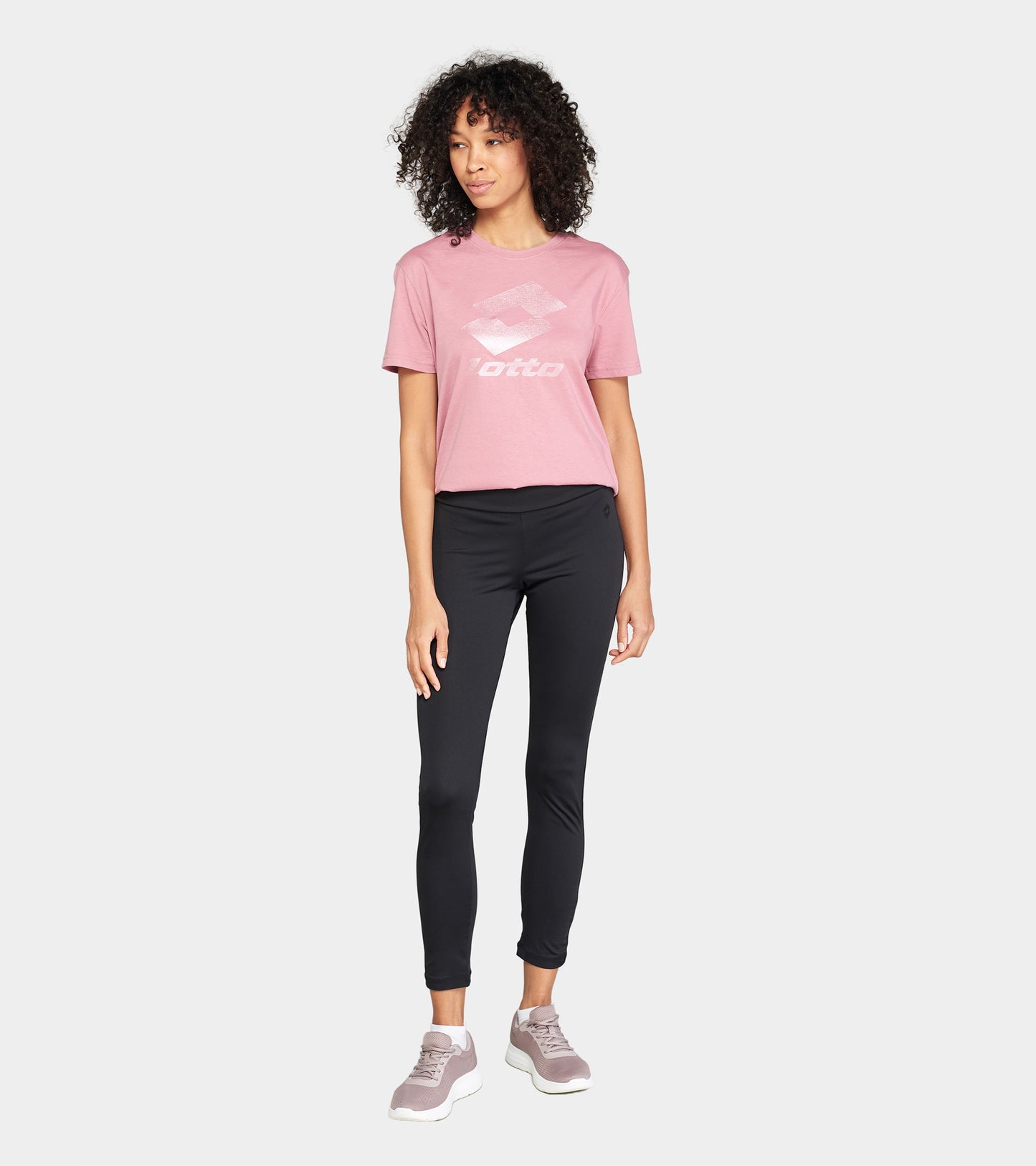 Жіночі легінси Lotto MSP W LEGGING