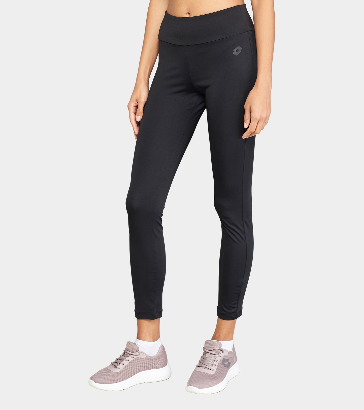 Жіночі легінси Lotto MSP W LEGGING