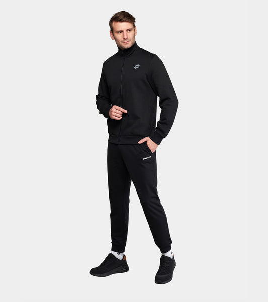 Чоловіча спортивна кофта Lotto MSC SWEAT FZ FL