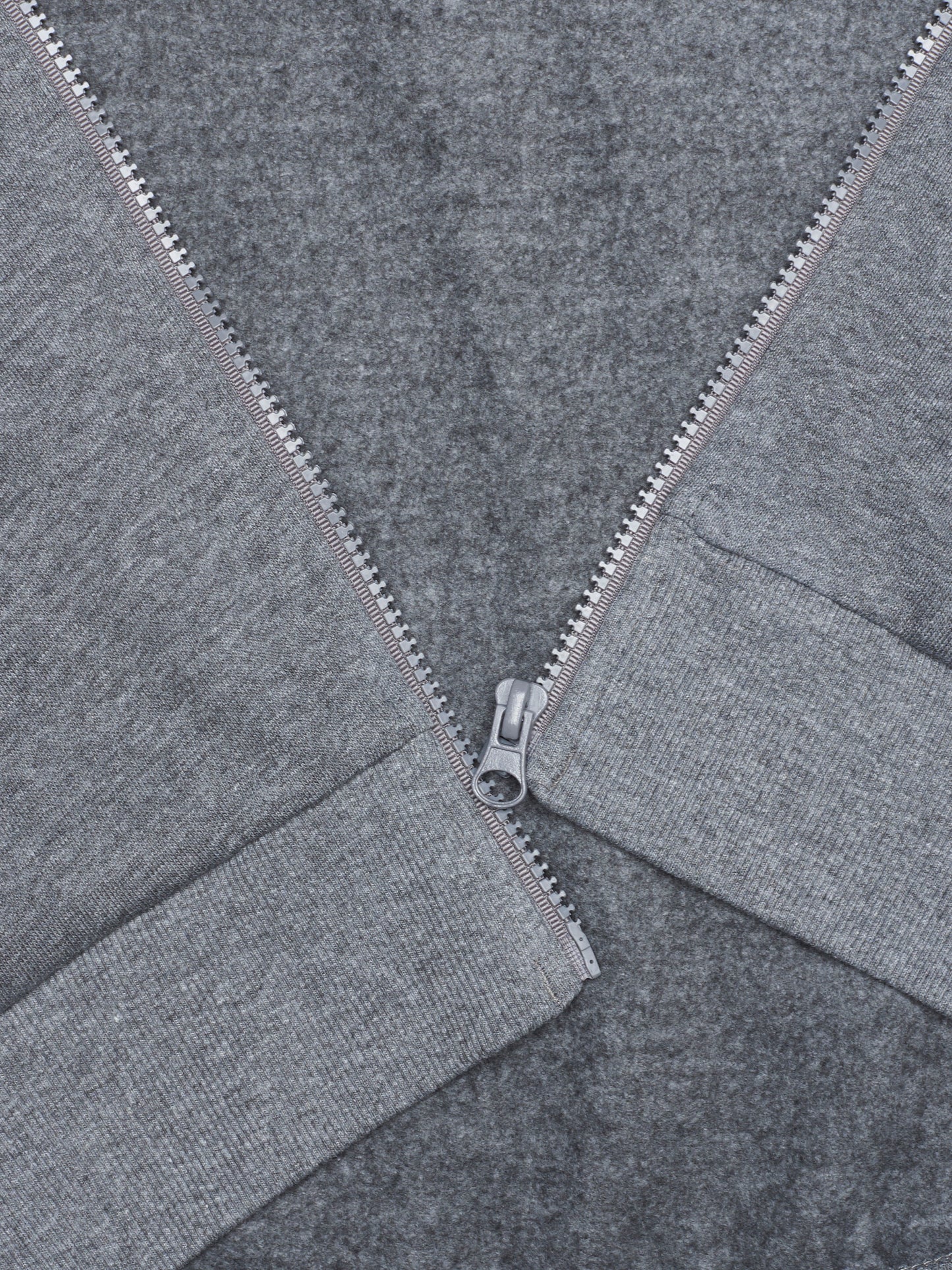 Чоловіча спортивна кофта Lotto MSC SWEAT FZ MEL FL