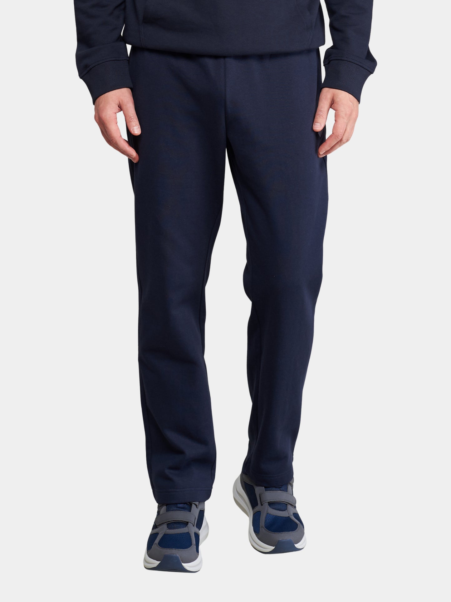 Чоловічі спортивні штани Lotto MSC PANT FL