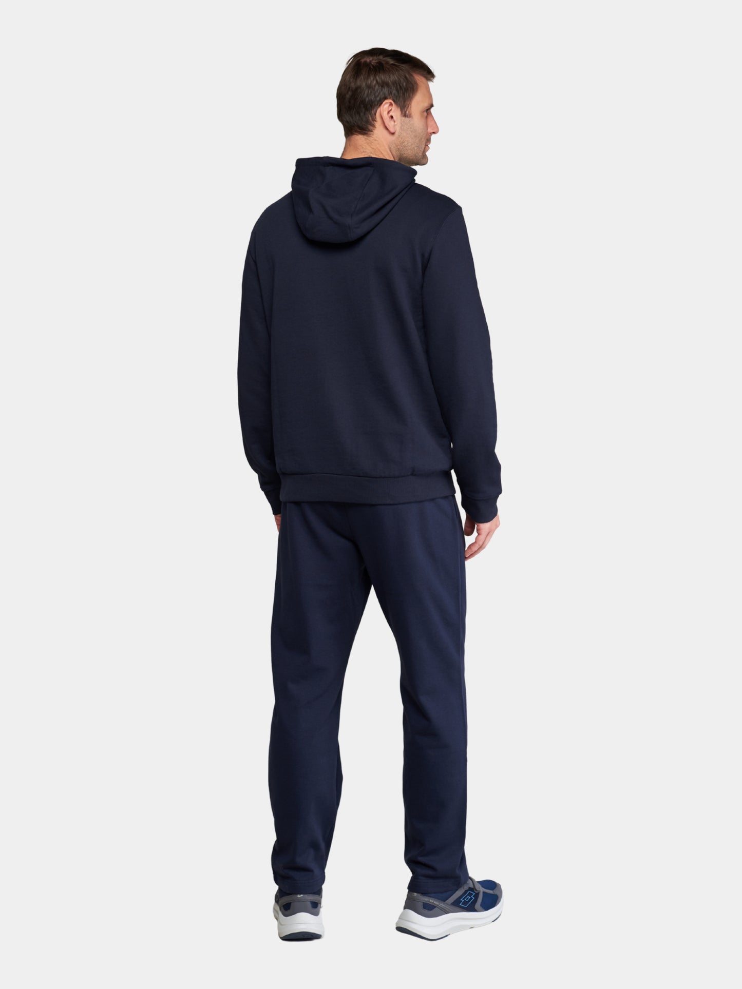 Чоловічі спортивні штани Lotto MSC PANT FL