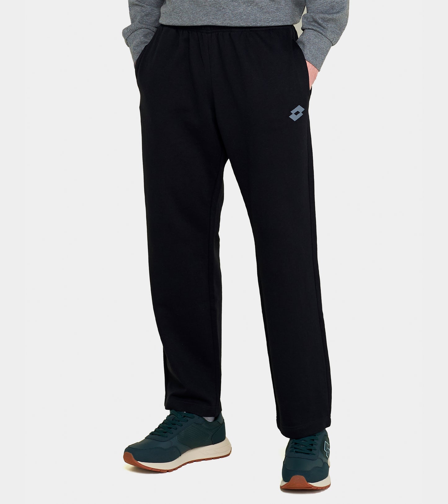 Чоловічі спортивні штани Lotto MSC PANT FL