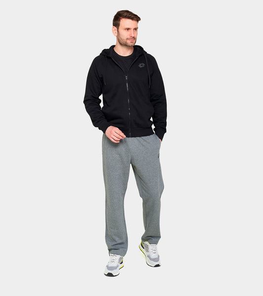 Чоловічі спортивні штани Lotto MSC PANT MEL FL