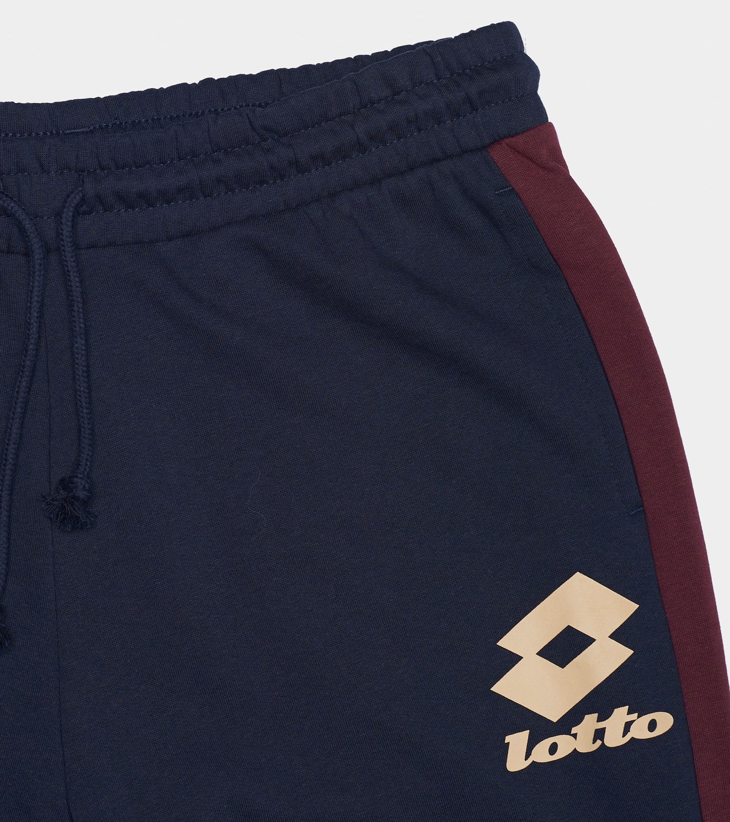 Чоловічі спортивні штани Lotto ATHLETICA LG III PANT FL