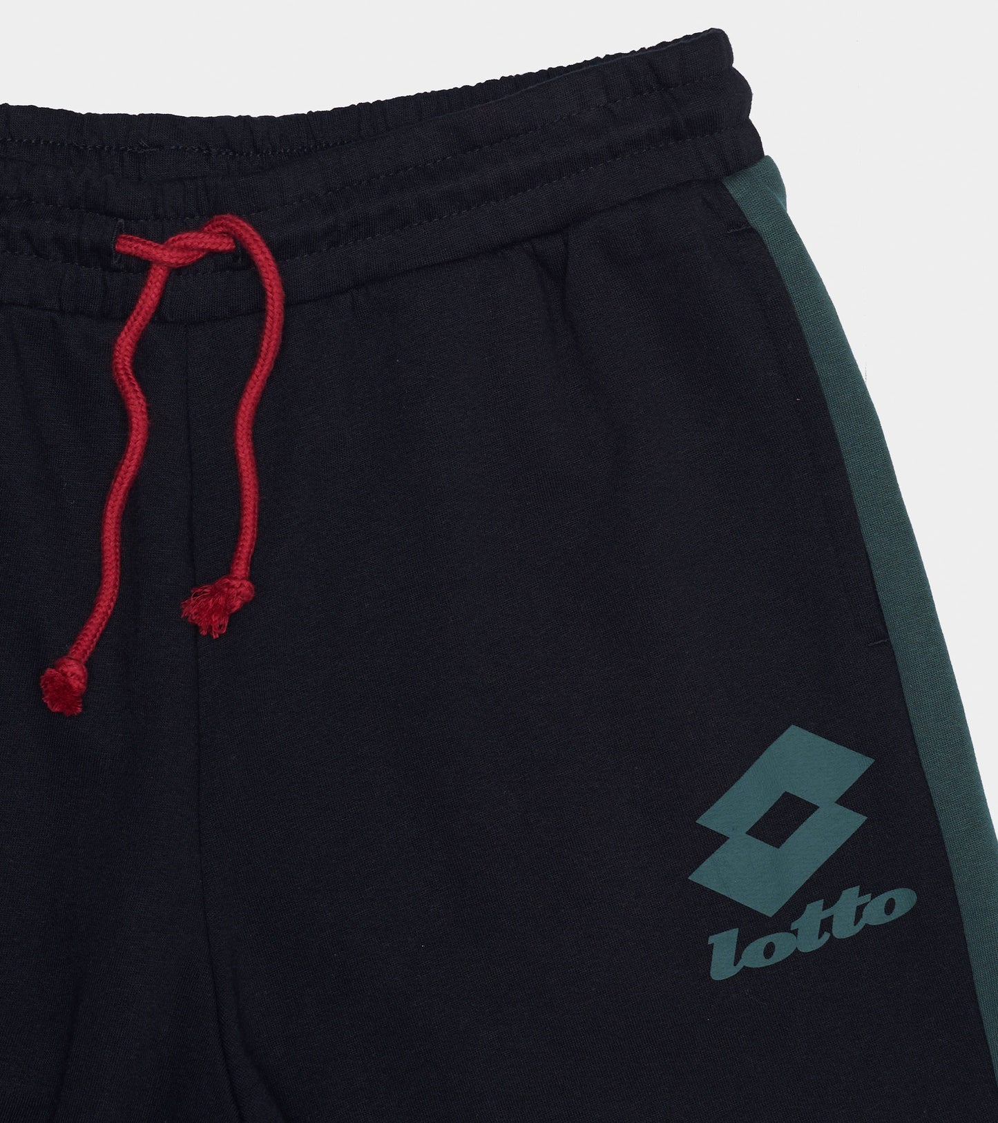 Чоловічі спортивні штани Lotto ATHLETICA LG III PANT FL