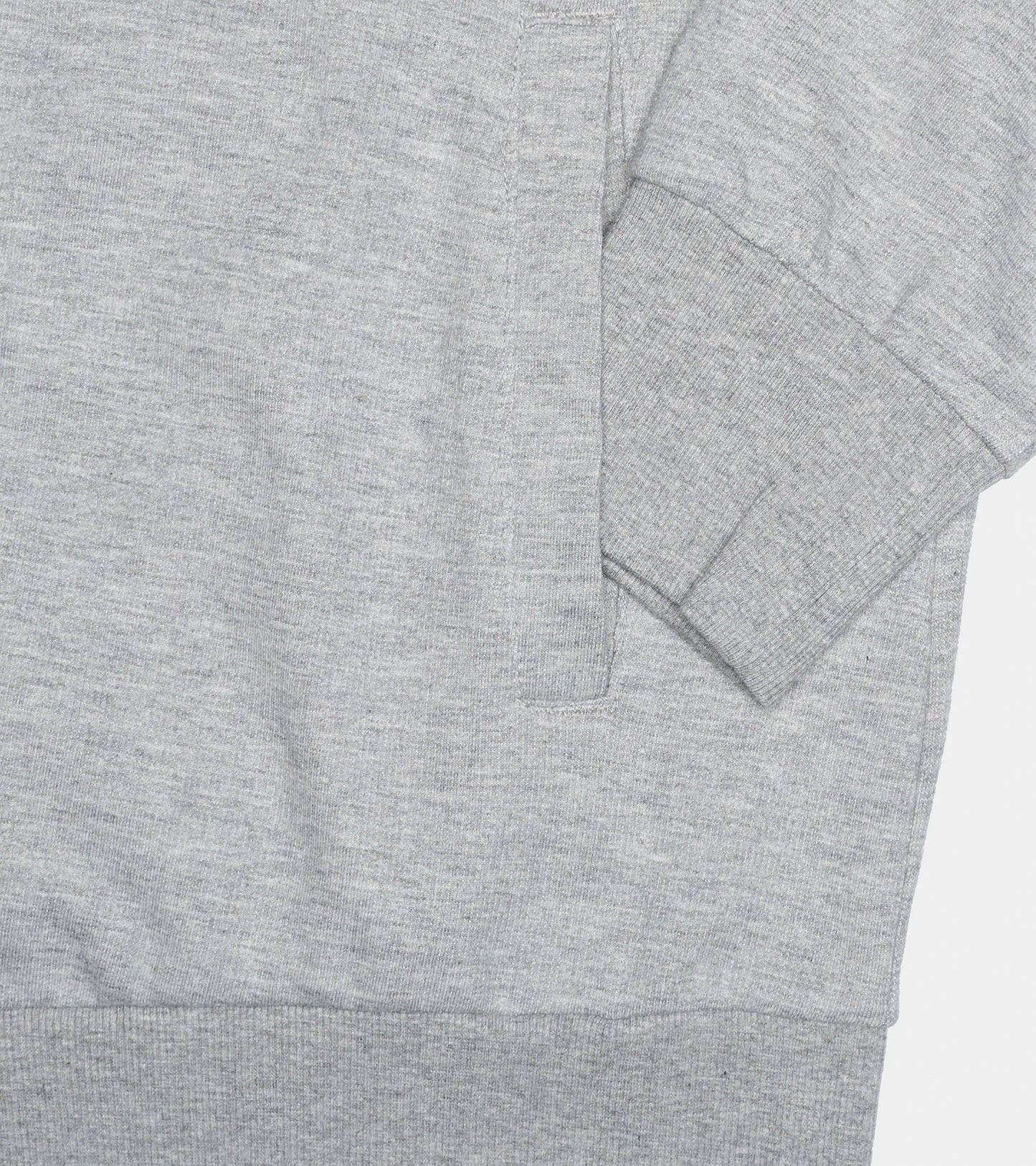 Чоловічий спортивний костюм Lotto SUIT DUAL V MEL FT