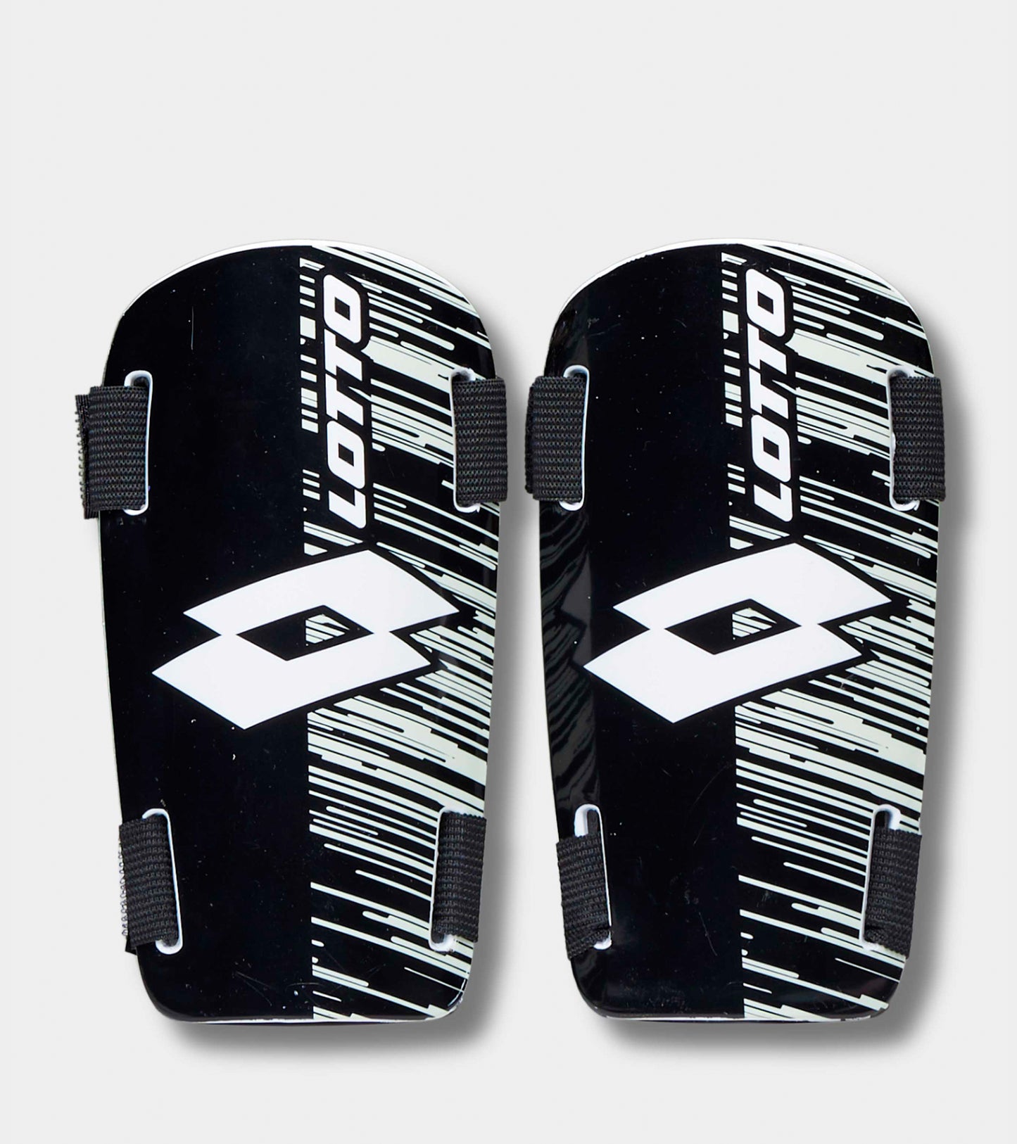 Чоловічі щитки футбольні Lotto SH PROTECT 600 III M