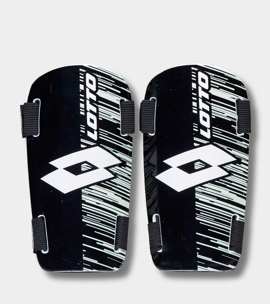 Чоловічі щитки футбольні Lotto SH PROTECT 600 III M