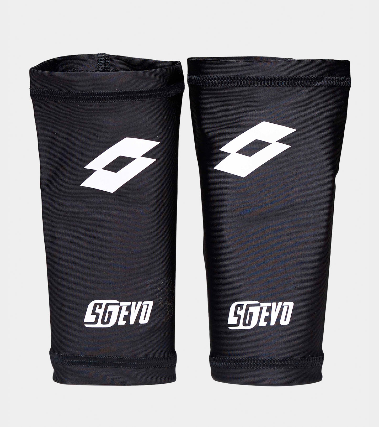 Чоловічі щитки футбольні Lotto SH PROTECT 600 III M