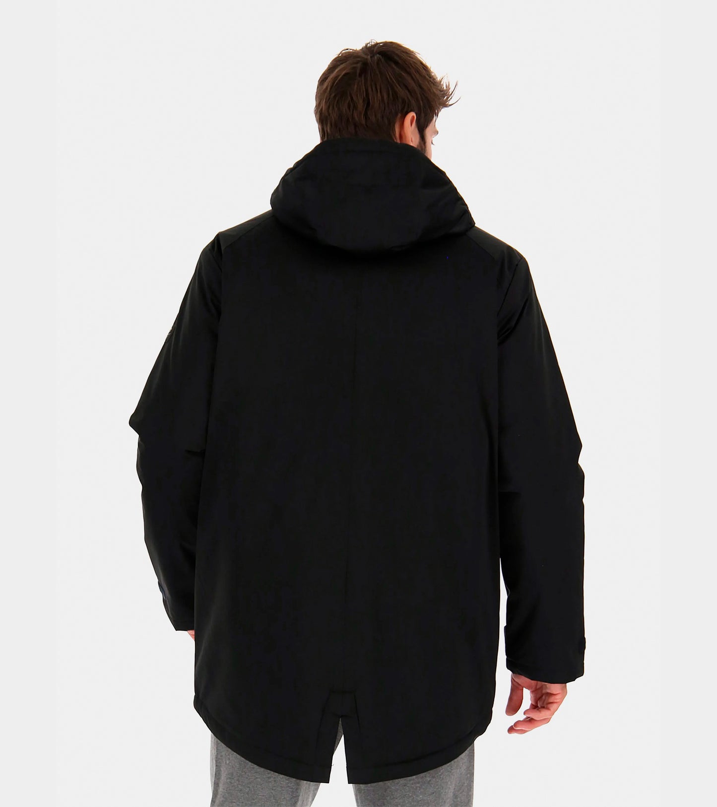 Чоловіча куртка Lotto PARKA CERVINO III NY