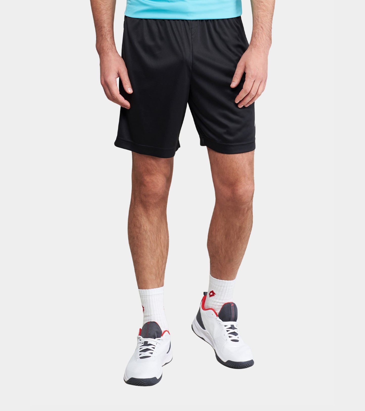 Чоловічі шорти Lotto MSP SHORT7