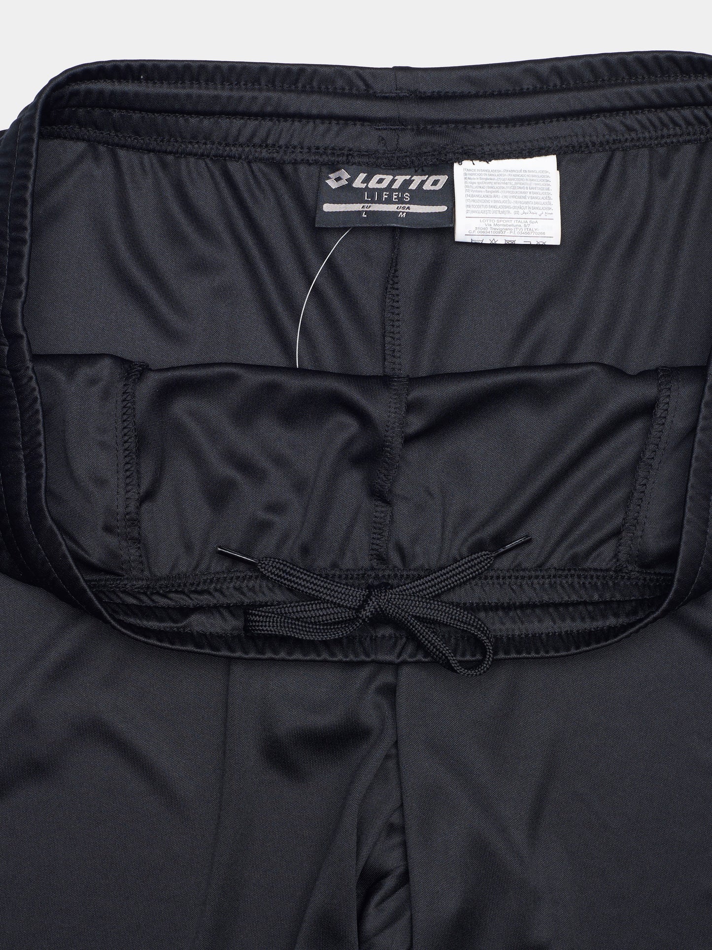 Чоловічі шорти Lotto MSP SHORT7