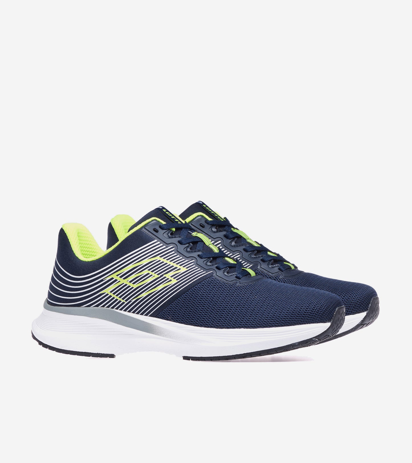 Чоловічі кросівки Lotto SPEEDEVO 700