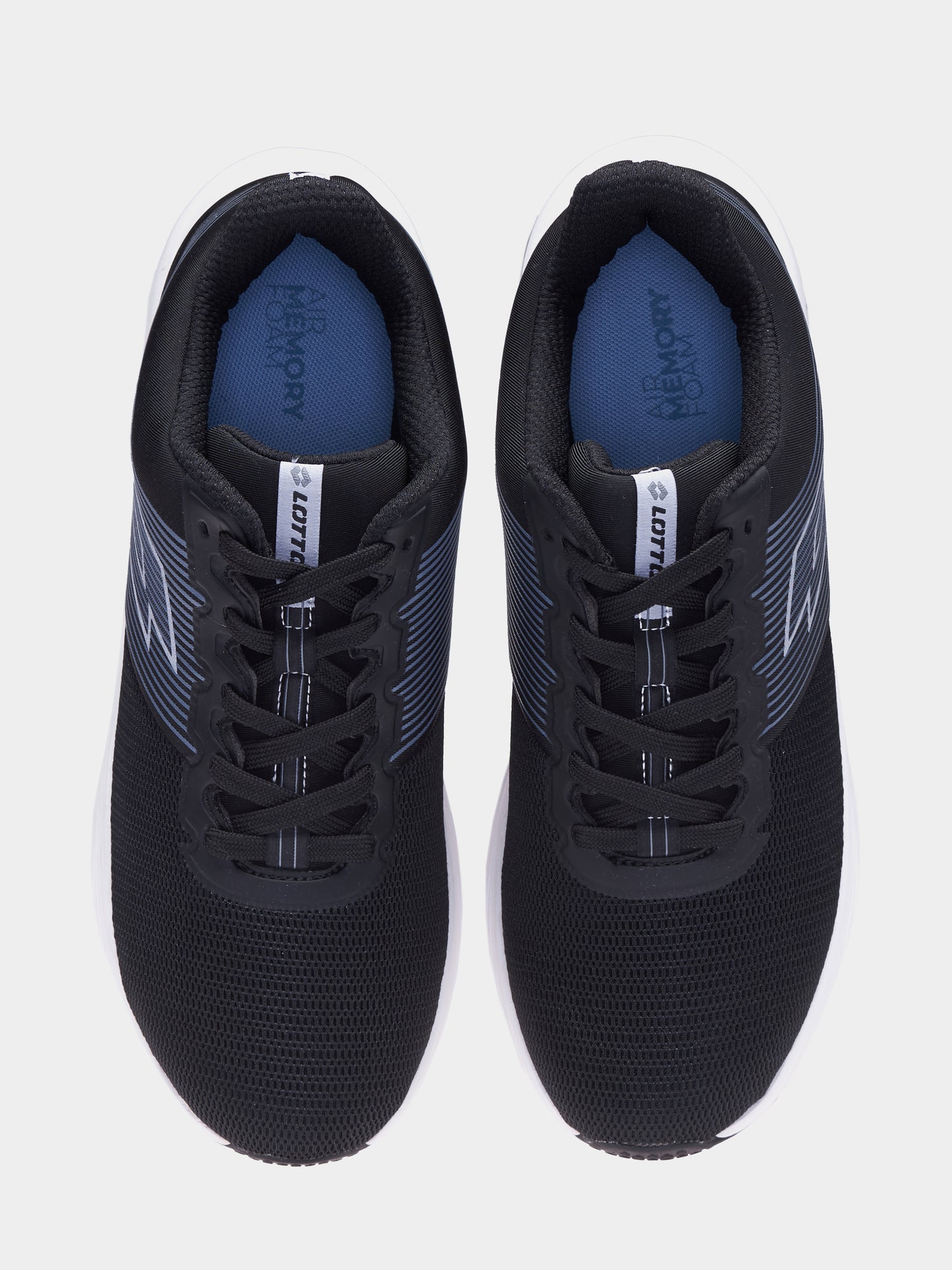 Чоловічі кросівки Lotto SPEEDRIDE 705