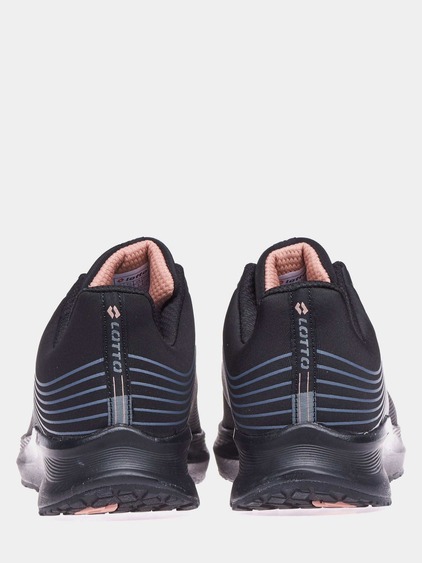 Жіночі кросівки Lotto SPEEDRIDE 705 W