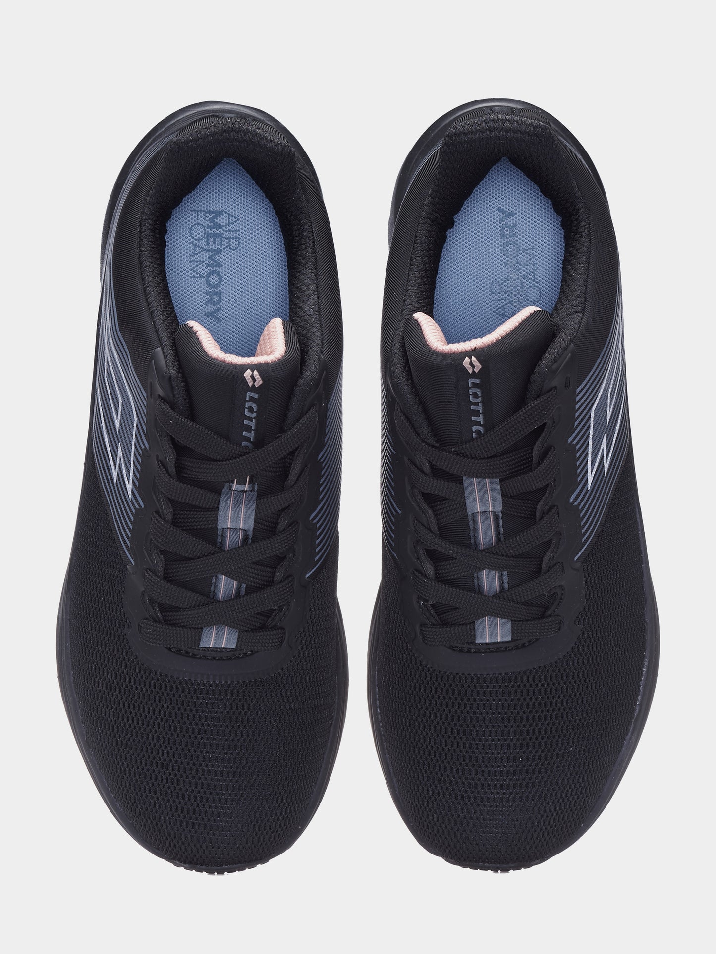 Жіночі кросівки Lotto SPEEDRIDE 705 W