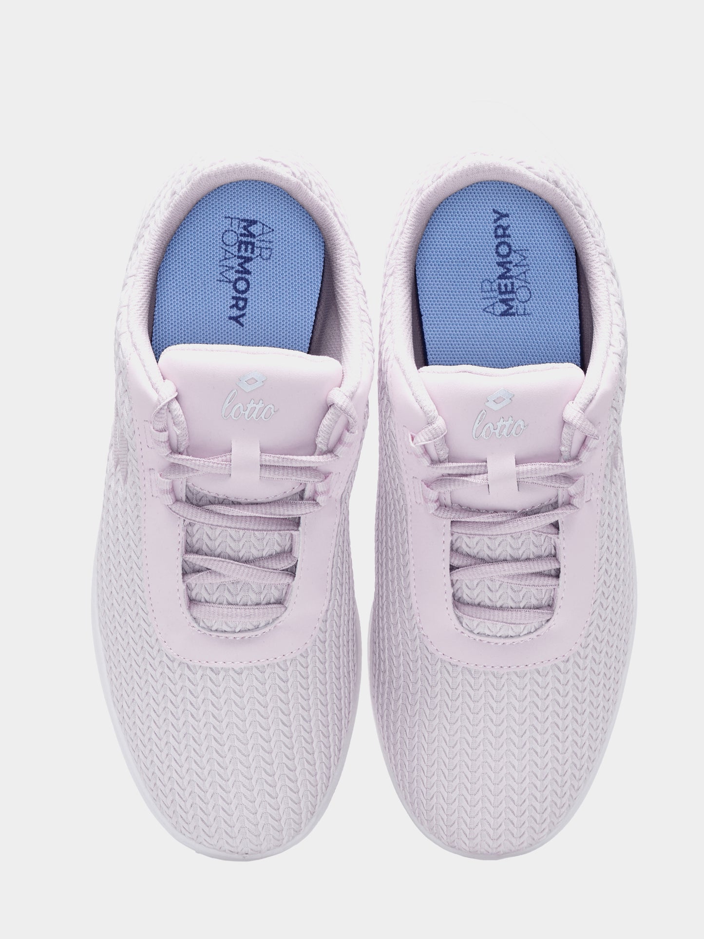 Жіночі кросівки Lotto LUNA AMF 1 W