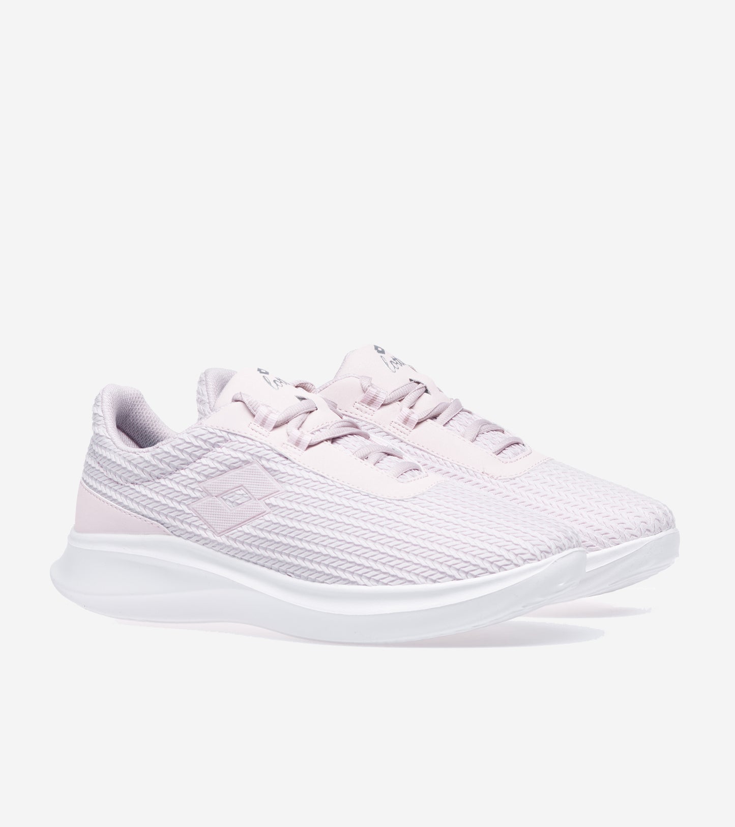 Жіночі кросівки Lotto LUNA AMF 1 W