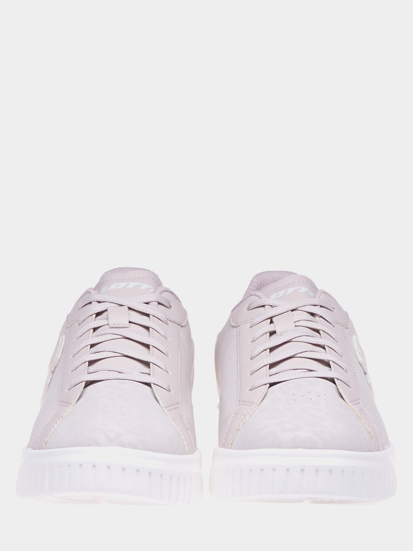 Жіночі кросівки Lotto VENUS AMF II ANIMALIER W