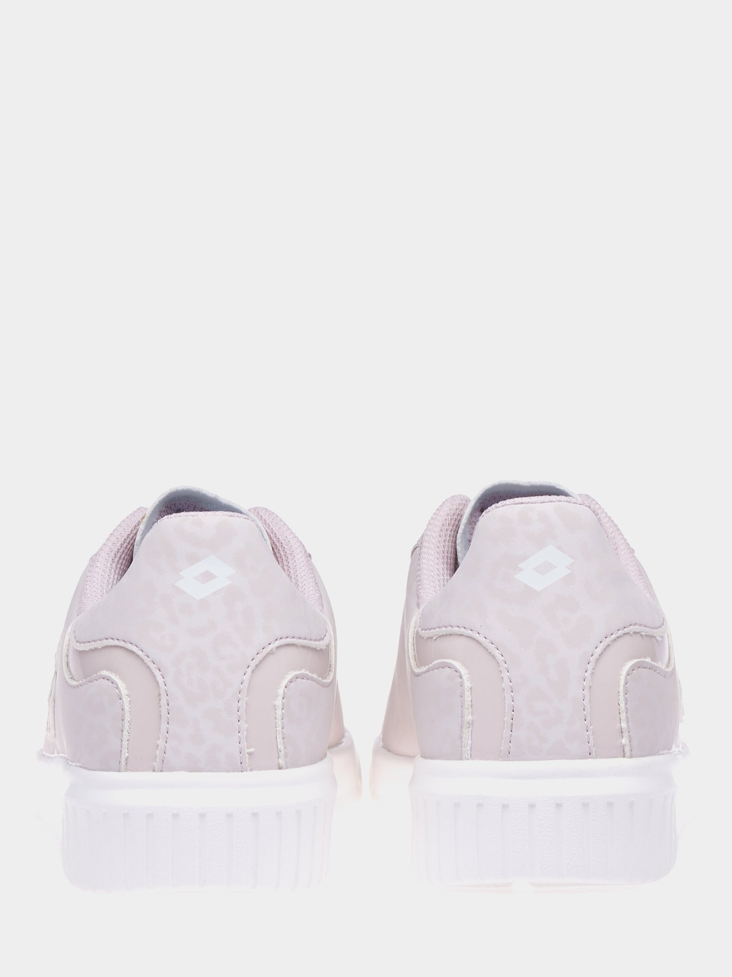 Жіночі кросівки Lotto VENUS AMF II ANIMALIER W