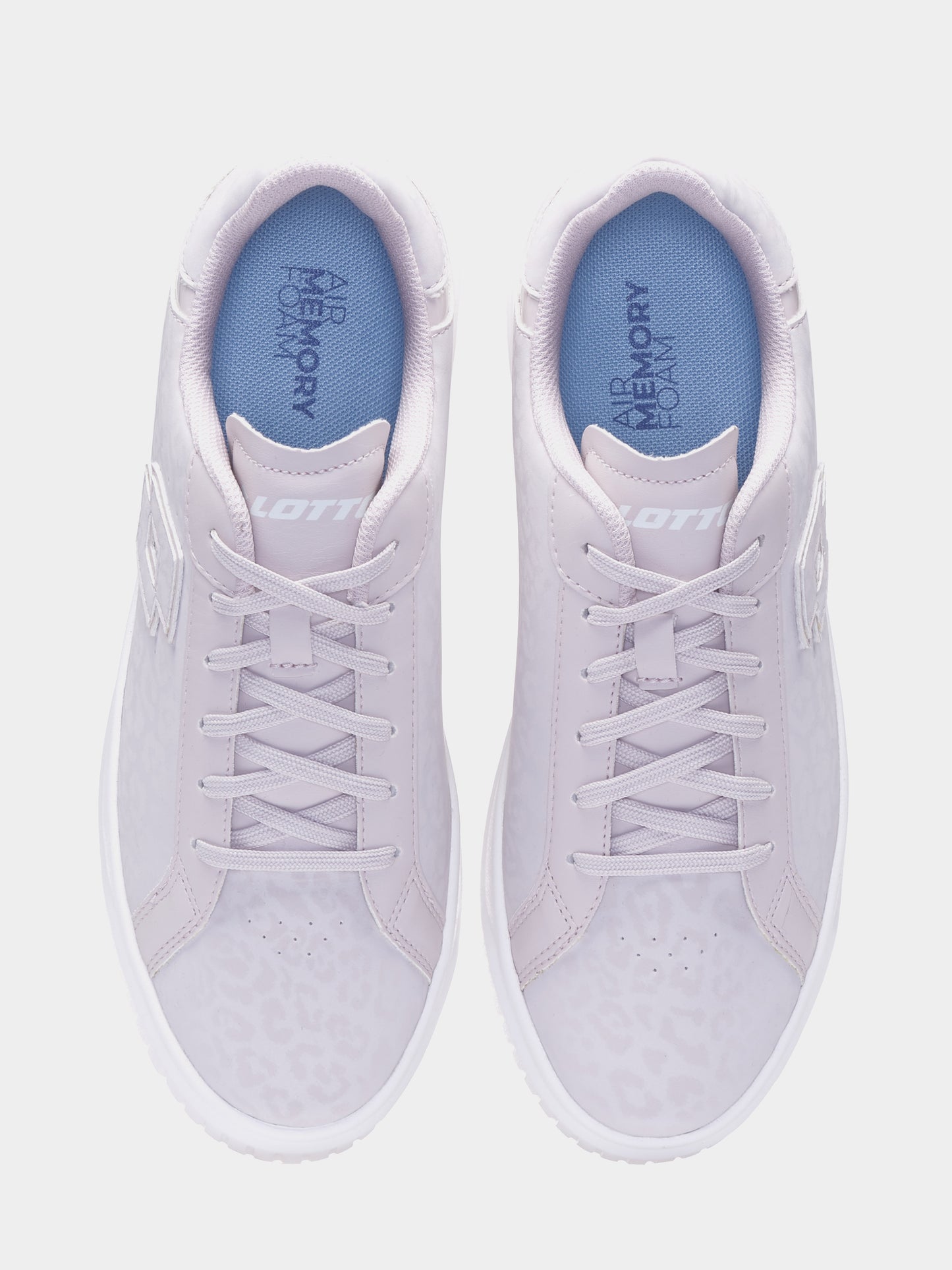 Жіночі кросівки Lotto VENUS AMF II ANIMALIER W