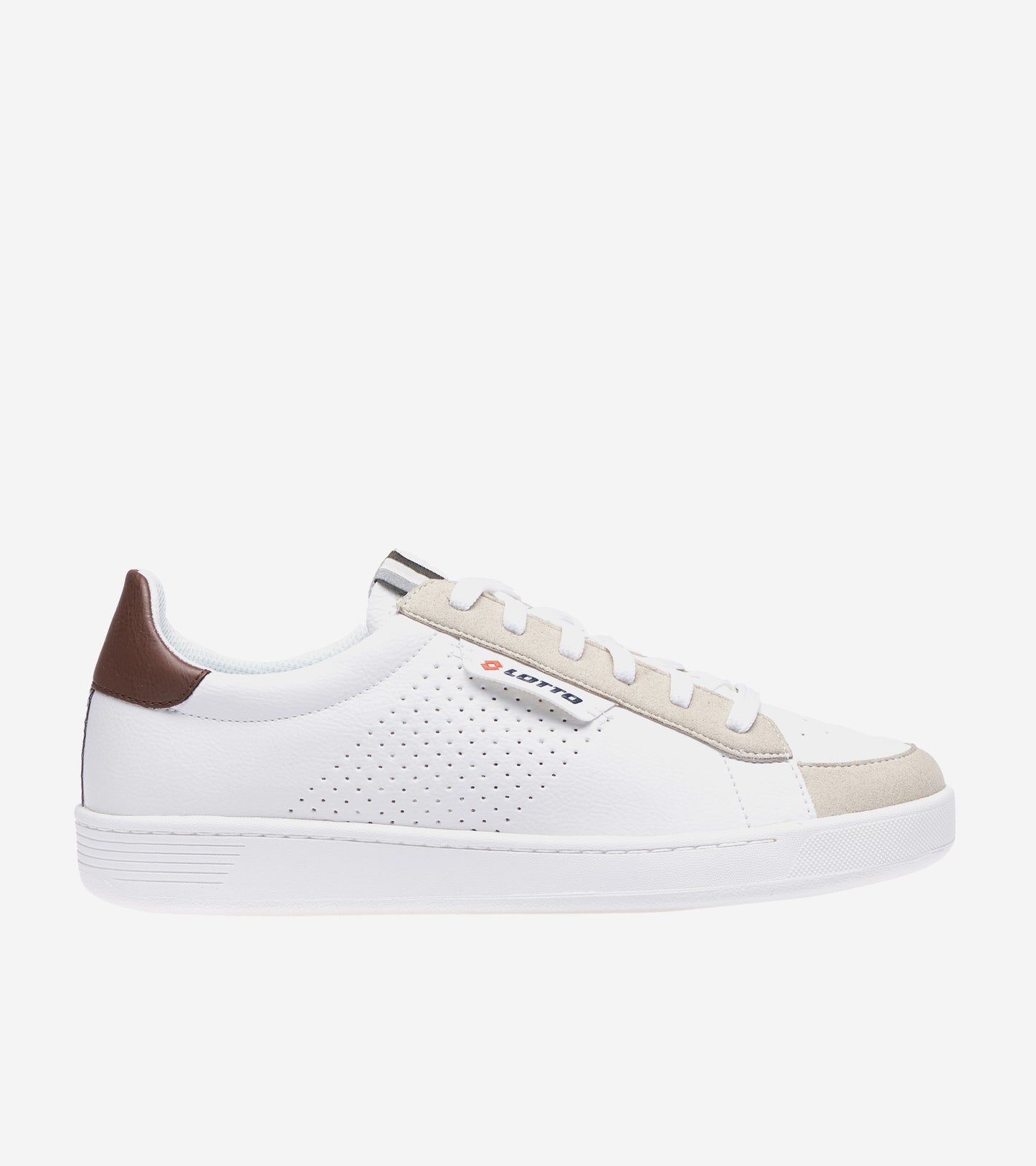 Чоловічі кросівки Lotto COURT '73 AMF