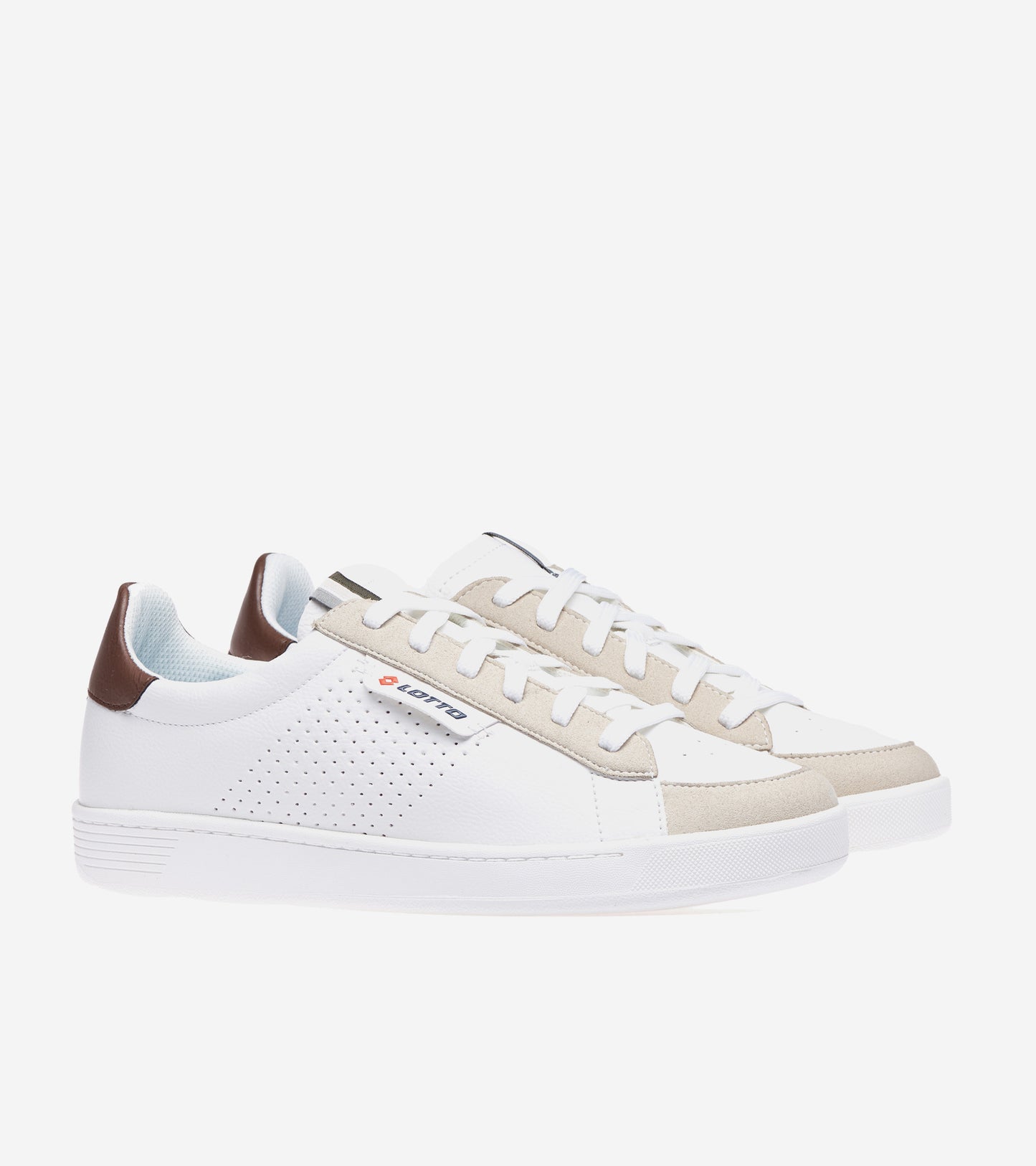 Чоловічі кросівки Lotto COURT '73 AMF