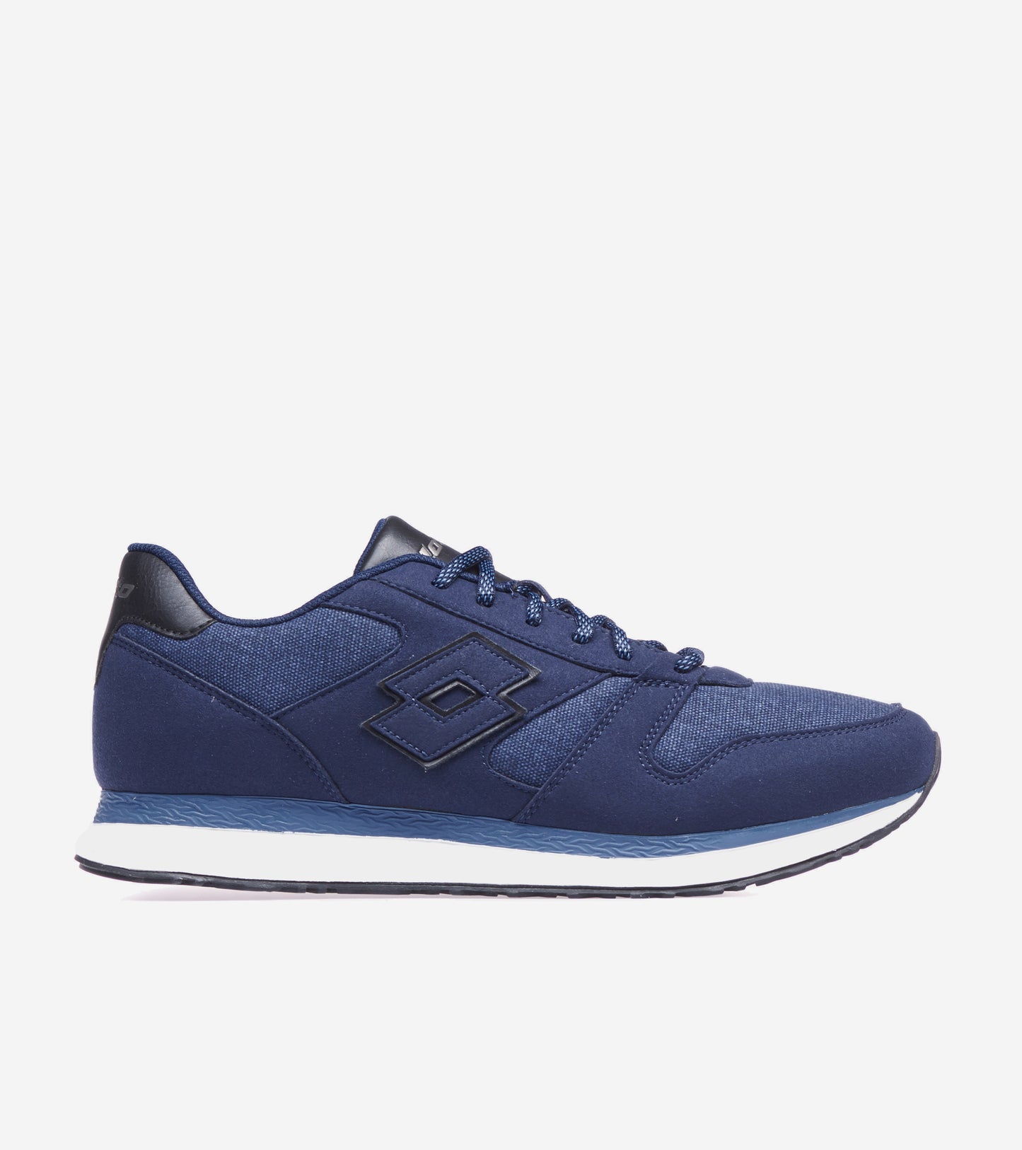 Чоловічі кросівки Lotto TRAINER AMF XIX CVS