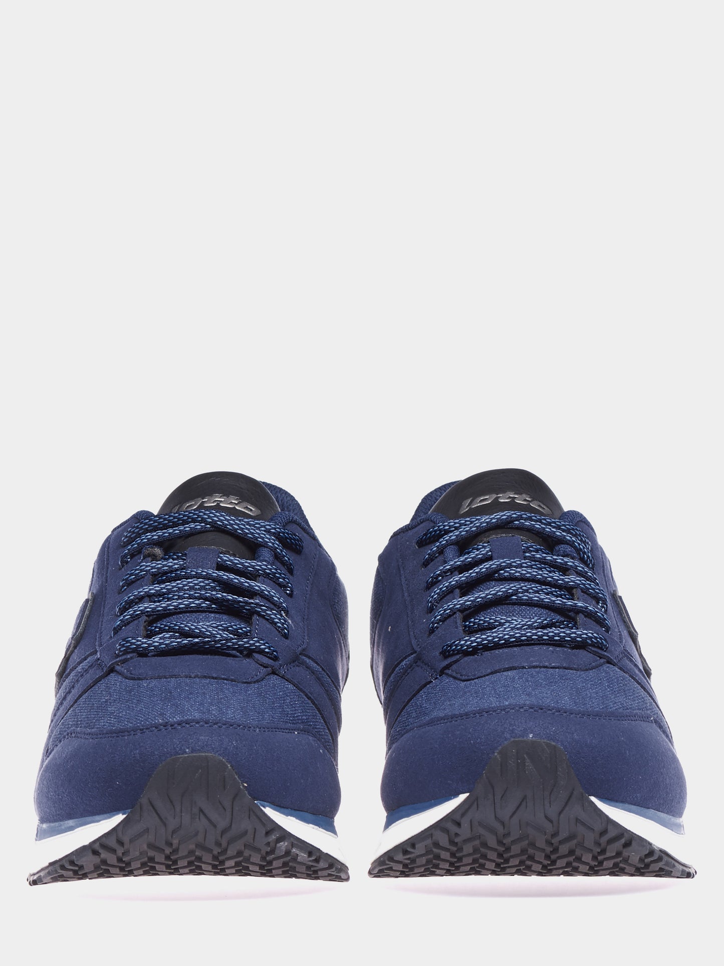 Чоловічі кросівки Lotto TRAINER AMF XIX CVS