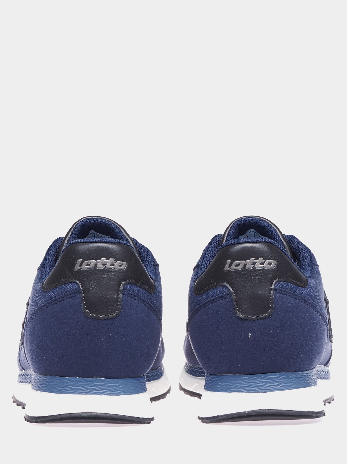 Чоловічі кросівки Lotto TRAINER AMF XIX CVS