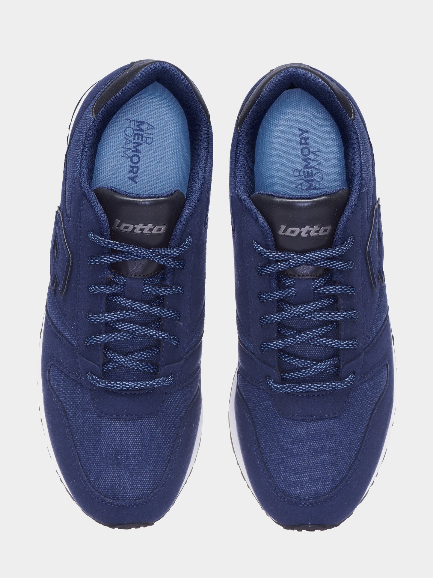 Чоловічі кросівки Lotto TRAINER AMF XIX CVS