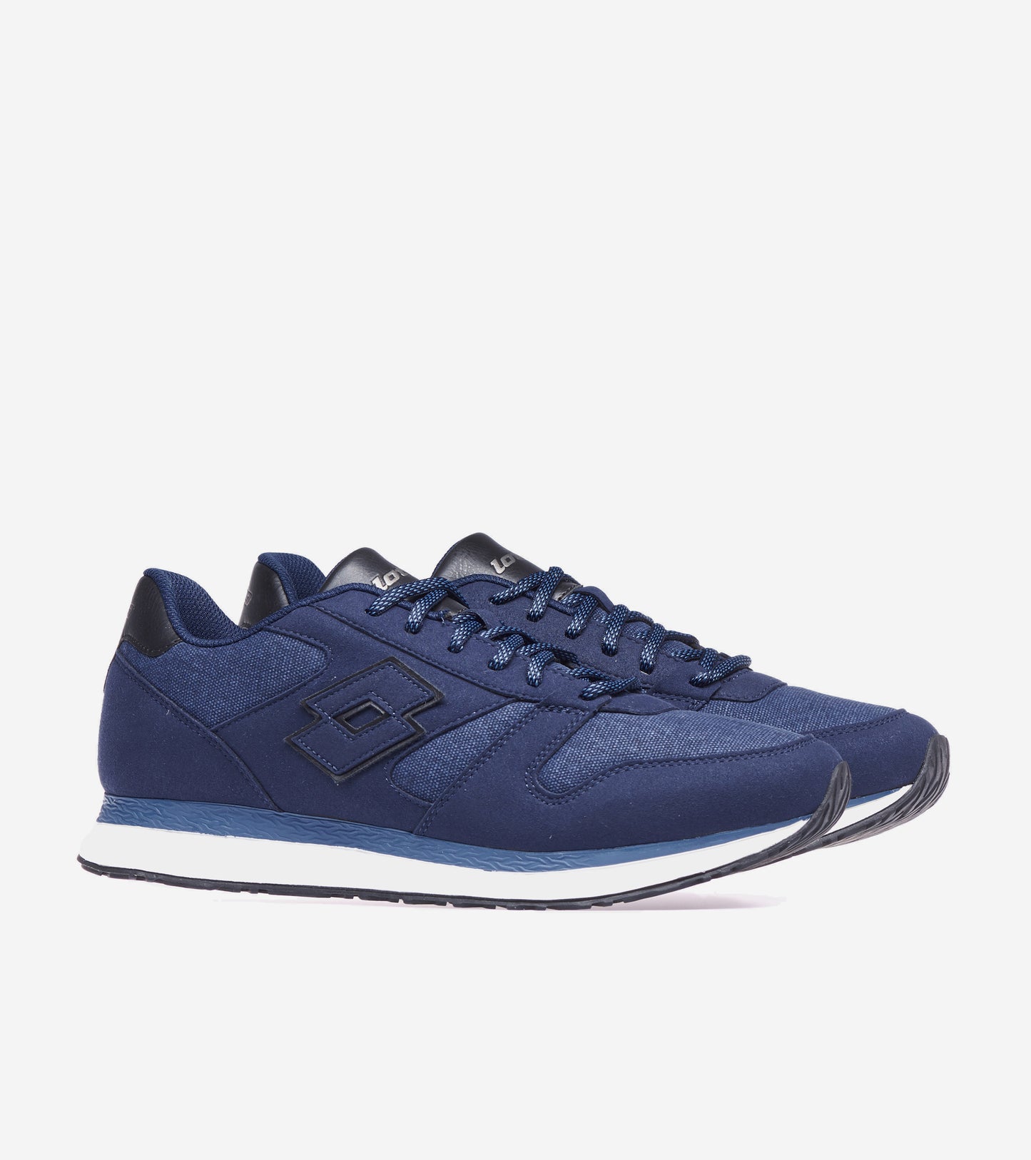 Чоловічі кросівки Lotto TRAINER AMF XIX CVS