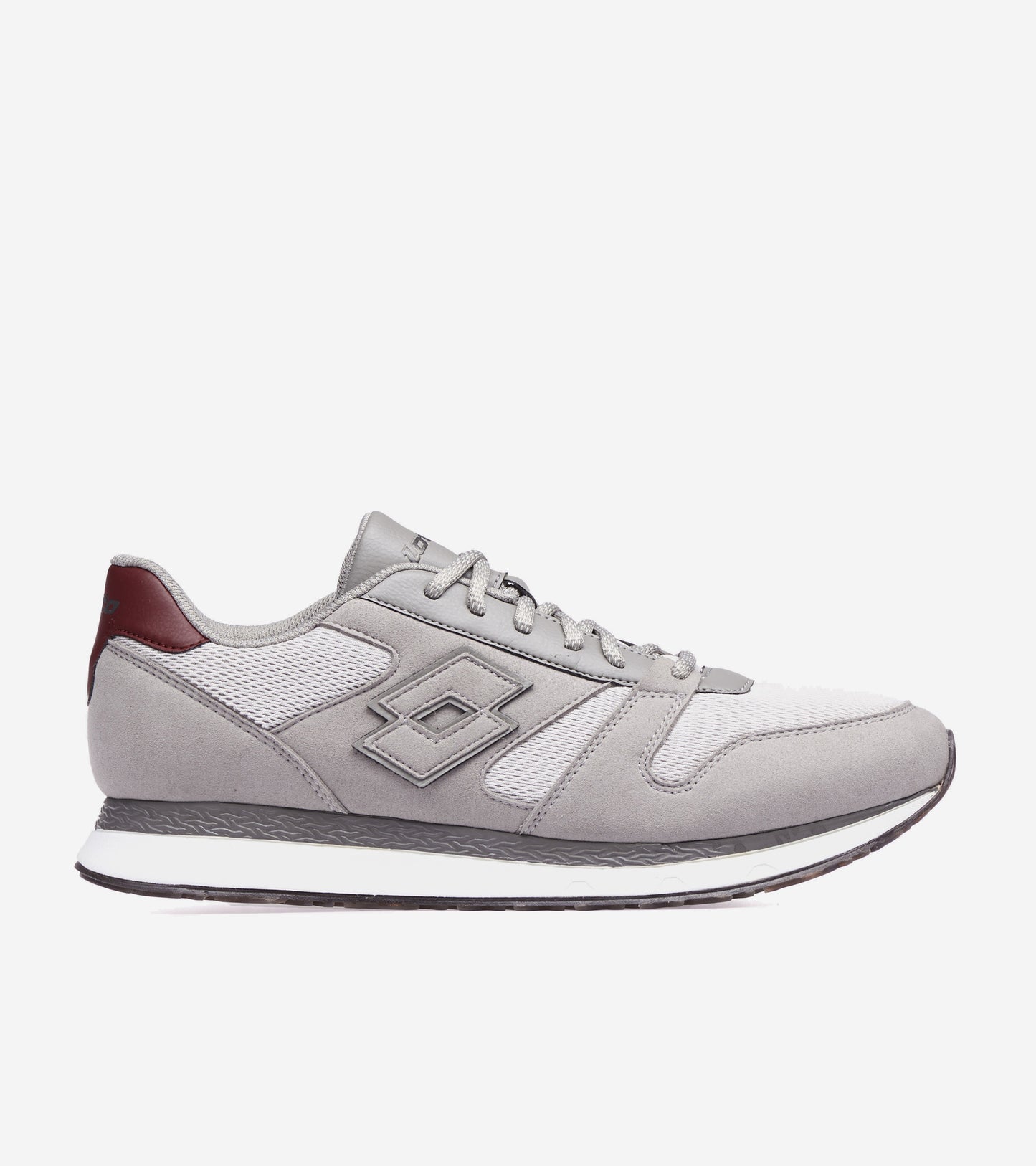Чоловічі кросівки Lotto TRAINER AMF XIX MSH
