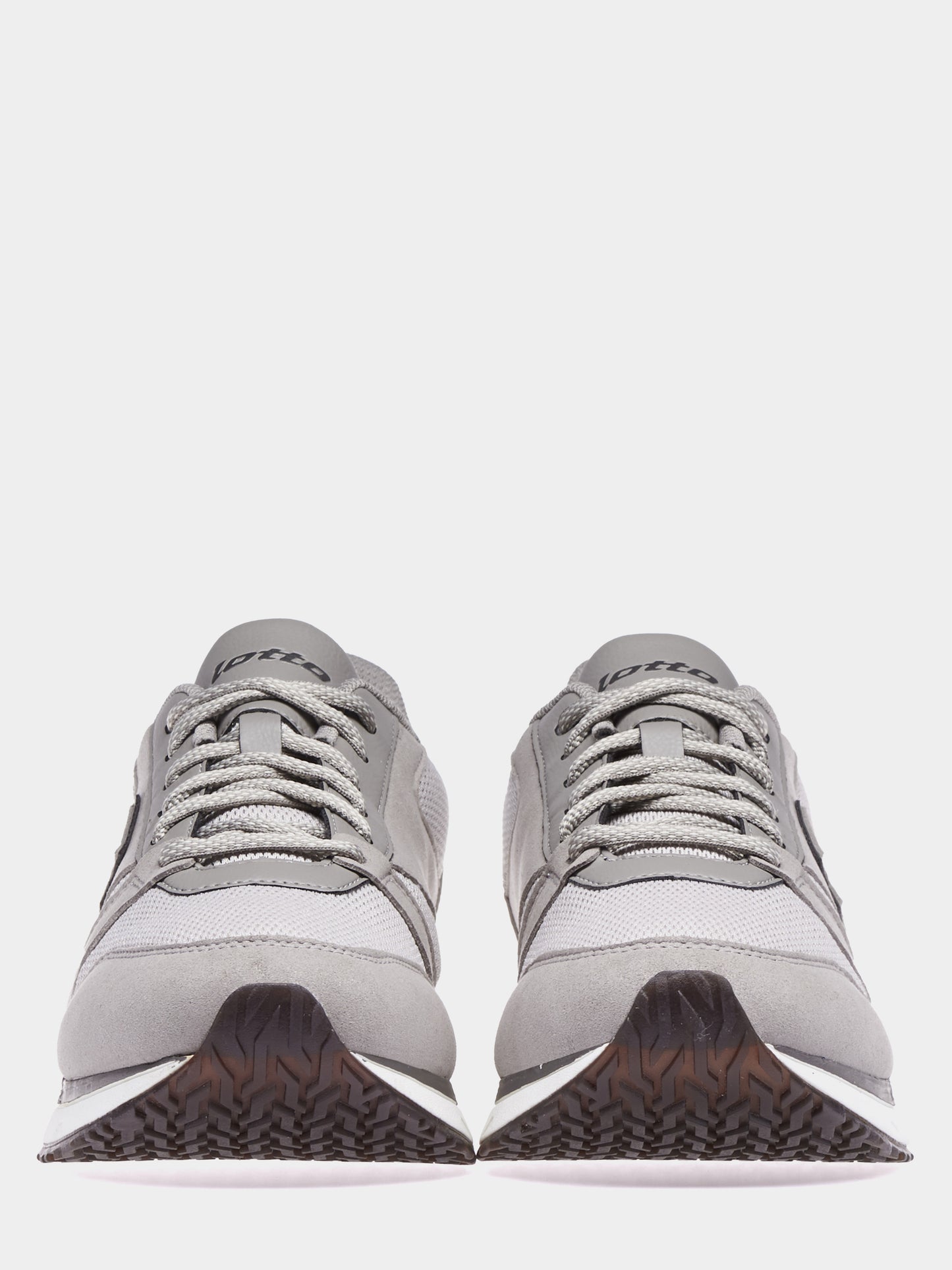 Чоловічі кросівки Lotto TRAINER AMF XIX MSH