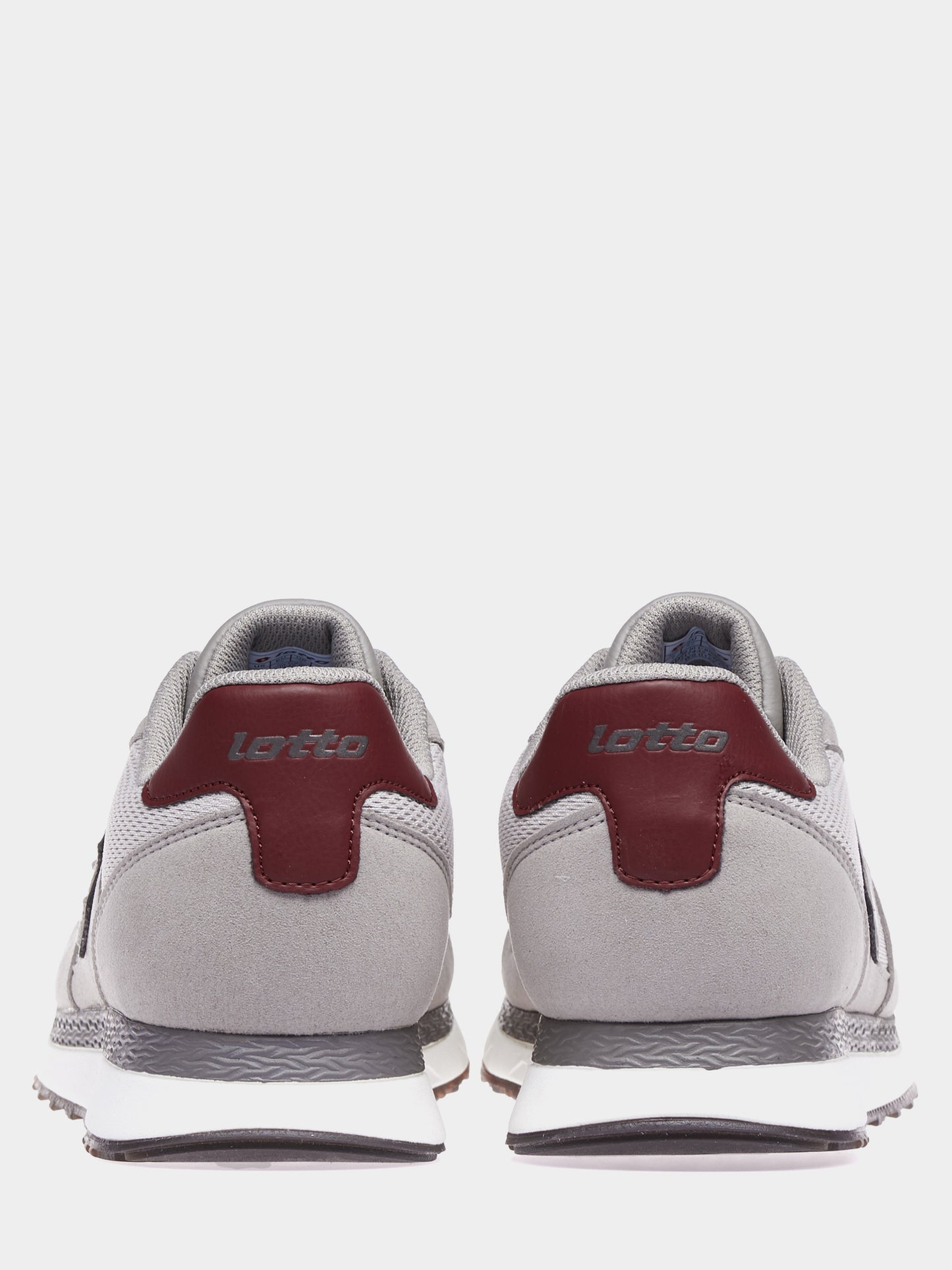 Чоловічі кросівки Lotto TRAINER AMF XIX MSH