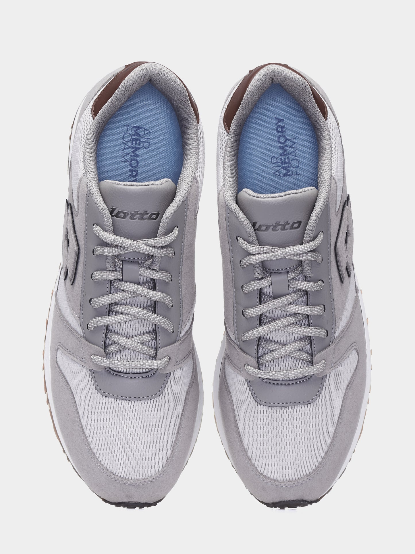 Чоловічі кросівки Lotto TRAINER AMF XIX MSH
