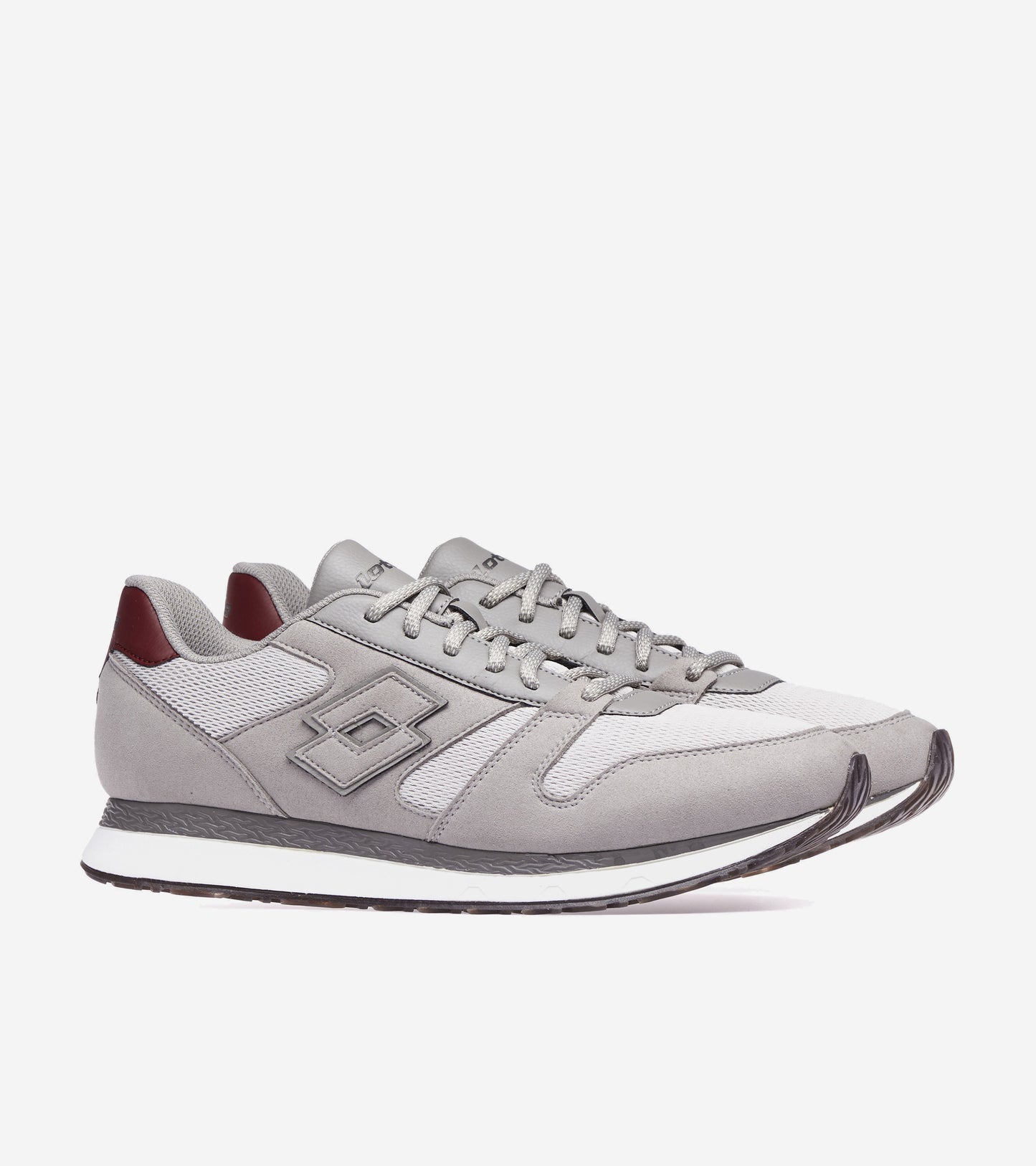 Чоловічі кросівки Lotto TRAINER AMF XIX MSH