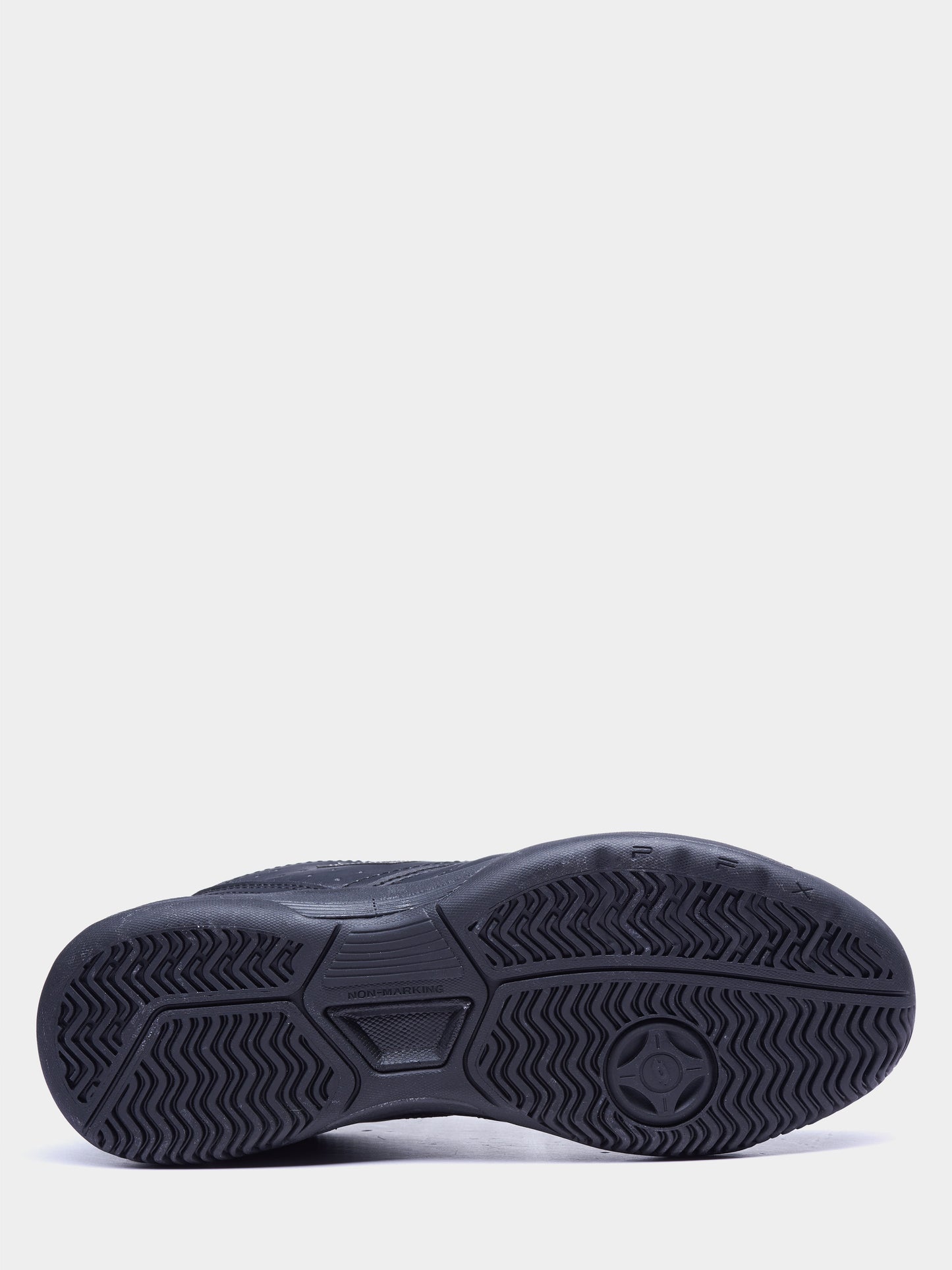 Чоловічі кросівки Lotto COURT LOGO AMF XIX