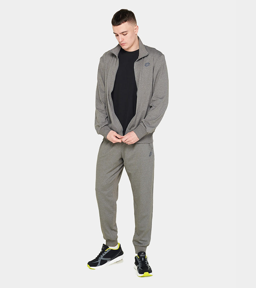 Чоловіча спортивна кофта MSC SWEAT FZ MEL